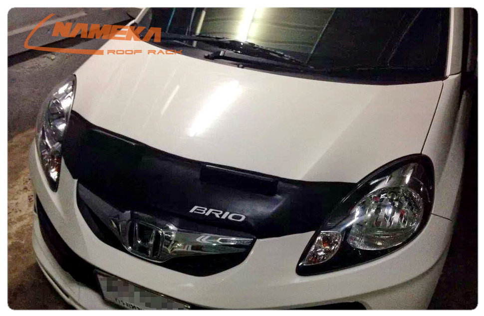 HONDA ผ้ากันแมลง หน้ากากกันแมลง BRA CAR สไตล์ อเมริกา