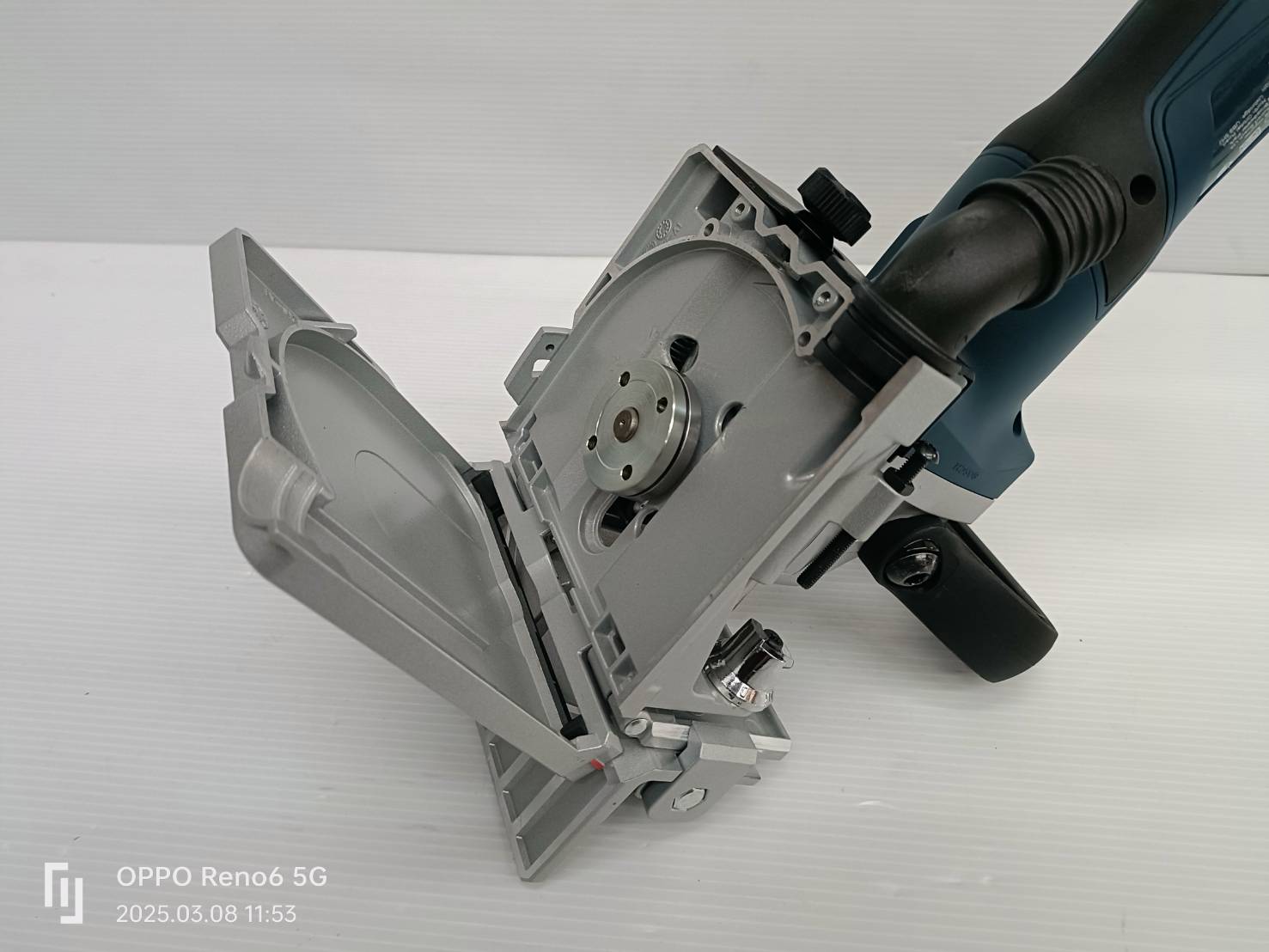 เครื่องเข้าลิ้น/เดือย GFF18V-22 Professional BOSCH SOLO 0601620101