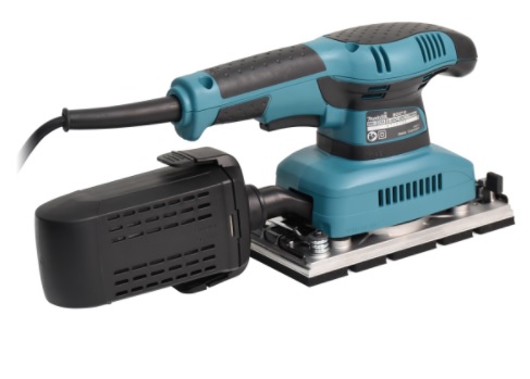 ขัดกระดาษทรายแบบสั่น BO3710 MAKITA