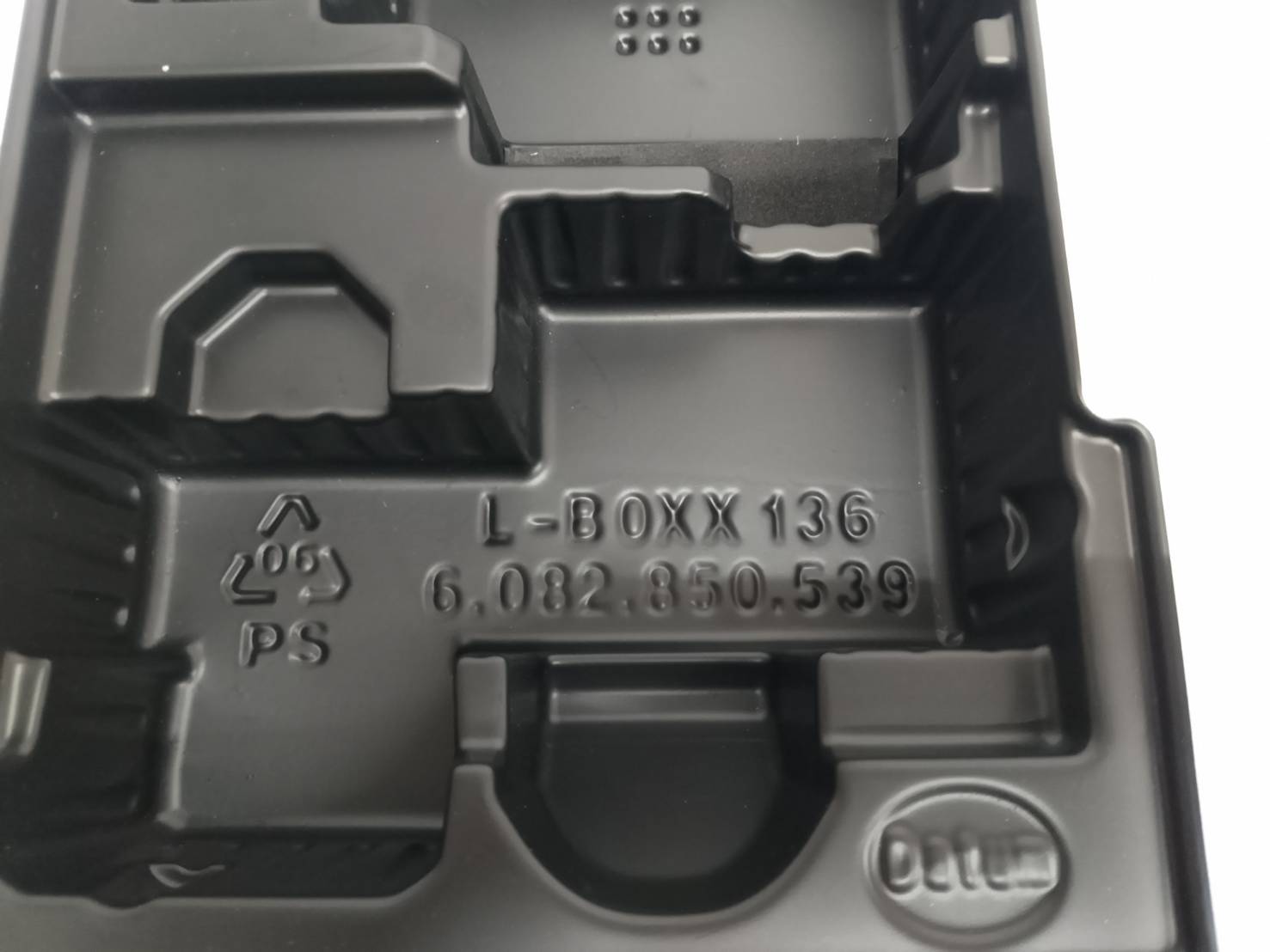 เลื่อยวงเดือน3"ไร้สาย GKS12V-Li BOSCH SOLO