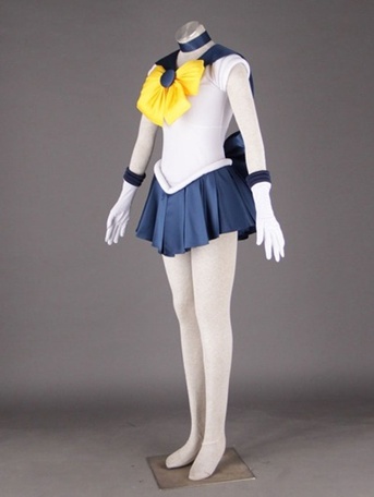 Set # 5 Sailor Moon
