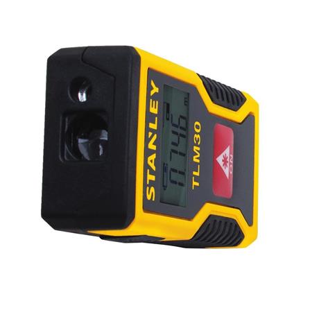 เลเซอร์วัดระยะ9ม. TLM30 Mini STANLEY