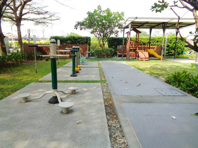 H1187 ขายคอนโด ลุมพินีเพลส สุขสวัสดิ์-พระราม2 ชั้น29 ถนนสุขสวัสดิ์ แขวงจอมทอง เขตจอมทอง กรุงเทพมหานคร โครงการอยู่ติดกับตลาดอินดี้