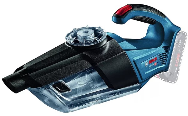 เครื่องดูดฝุ่นไร้สาย GAS18V-1-44 BOSCH