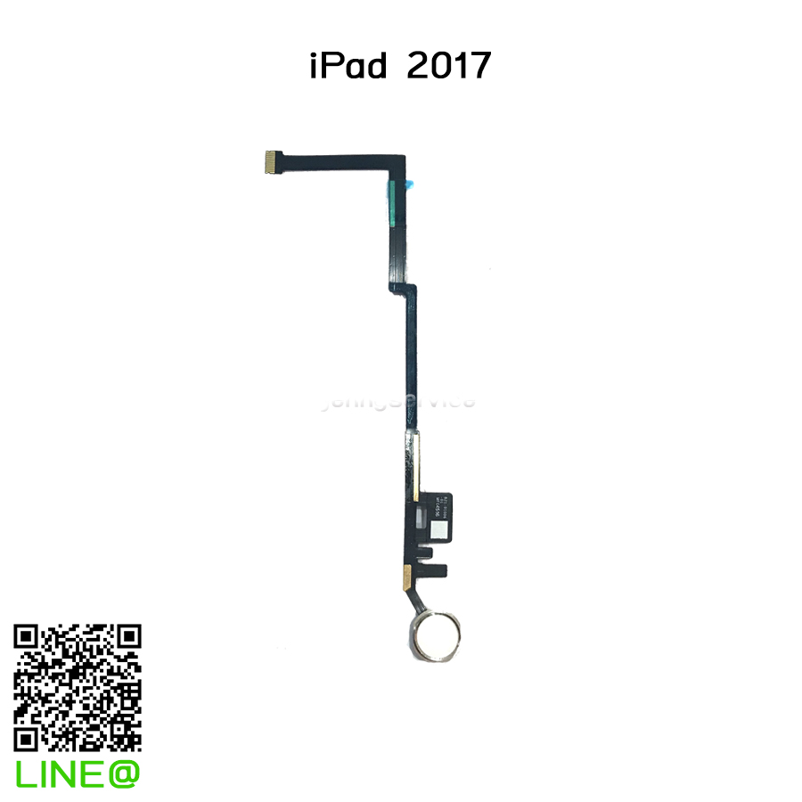 ปุ่มโฮม iPad 2017 (5th Generation) / 2018