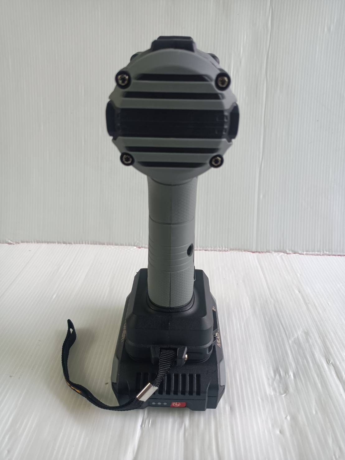 ไขควงกระแทกไร้สาย 20V OCID821U-D1 OSUKA รุ่นใหม่ กล่องแบบใหม่