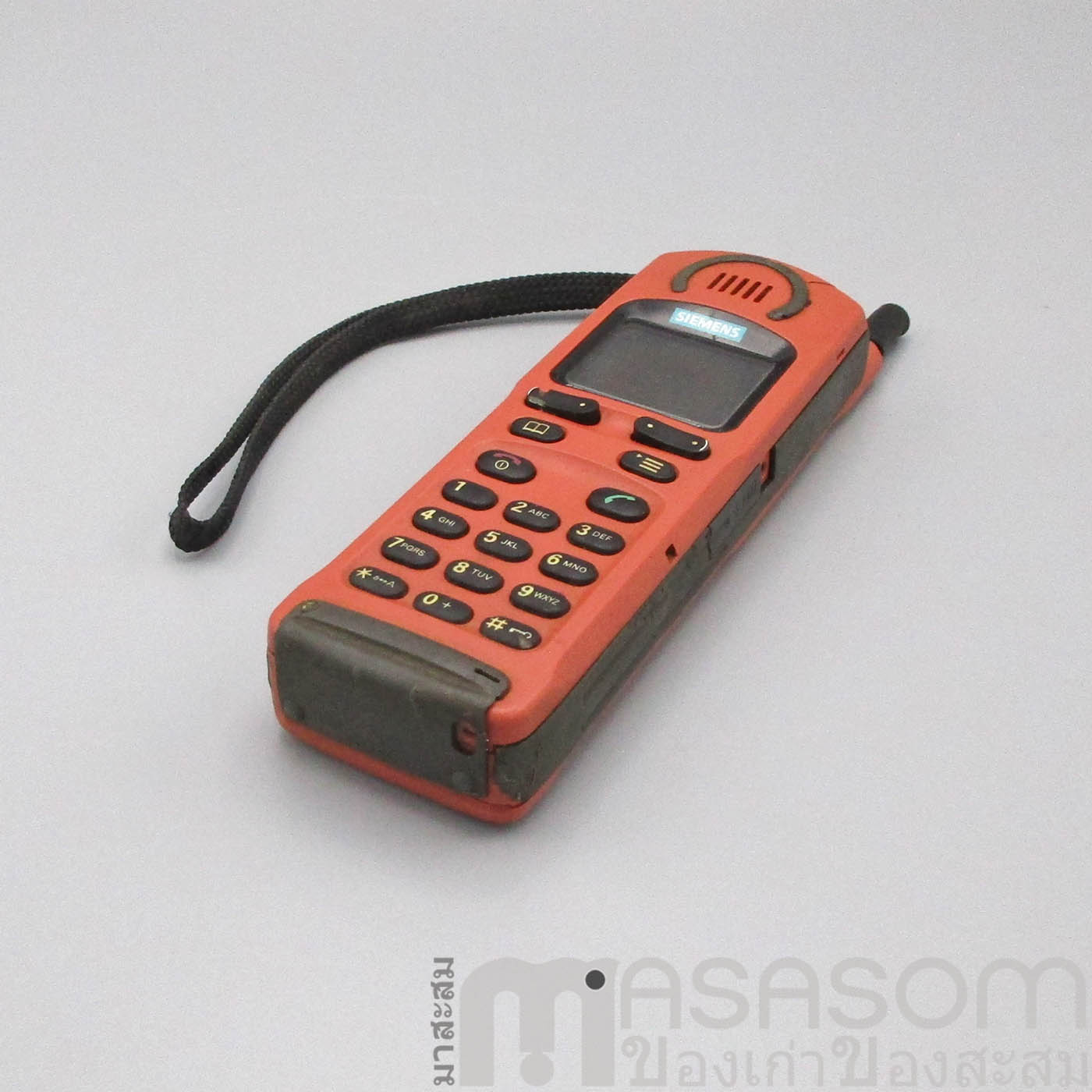 โทรศัพท์มือถือเก่า Siemens