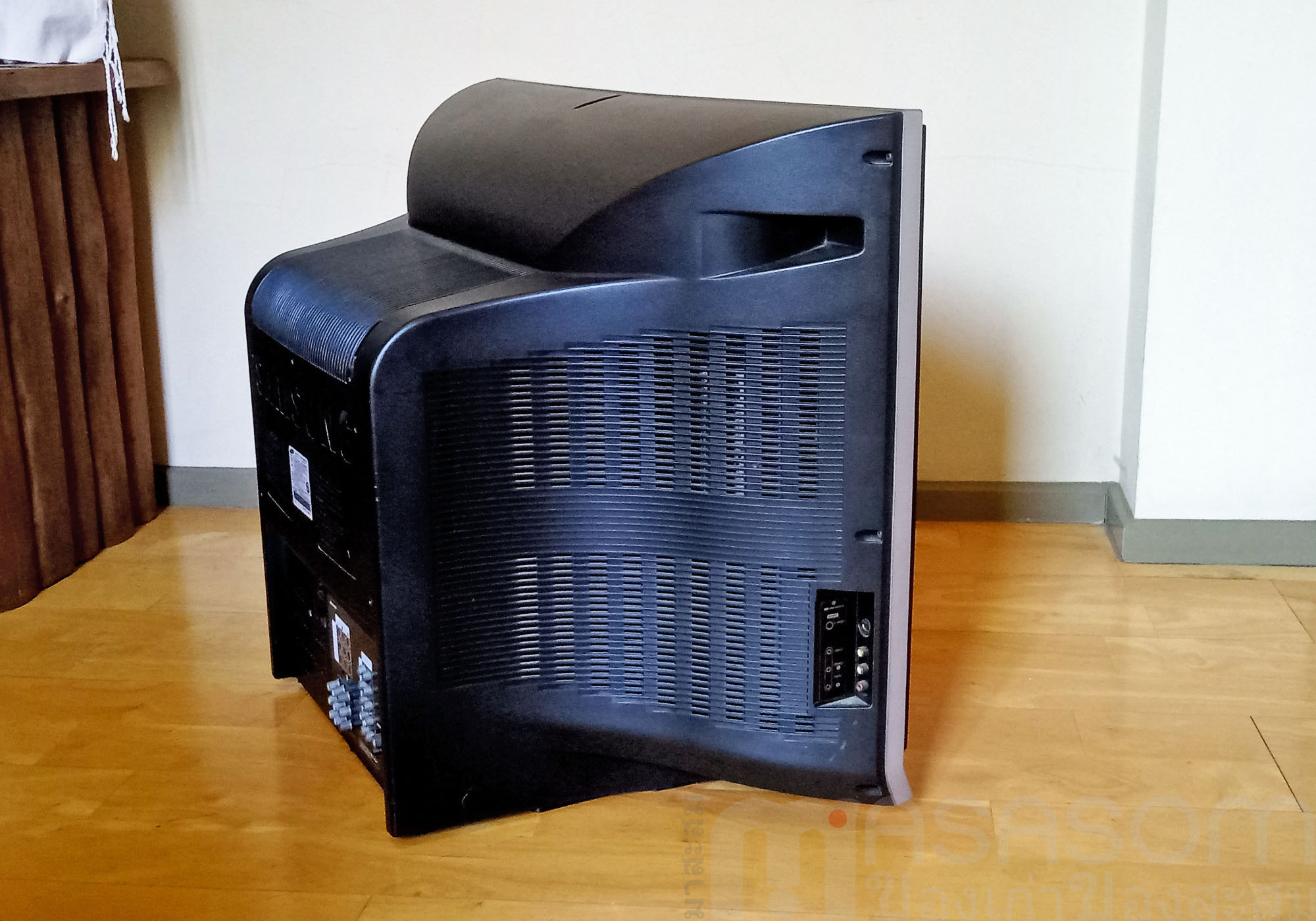 โทรทัศน์สีซัมซุง 29 นิ้ว