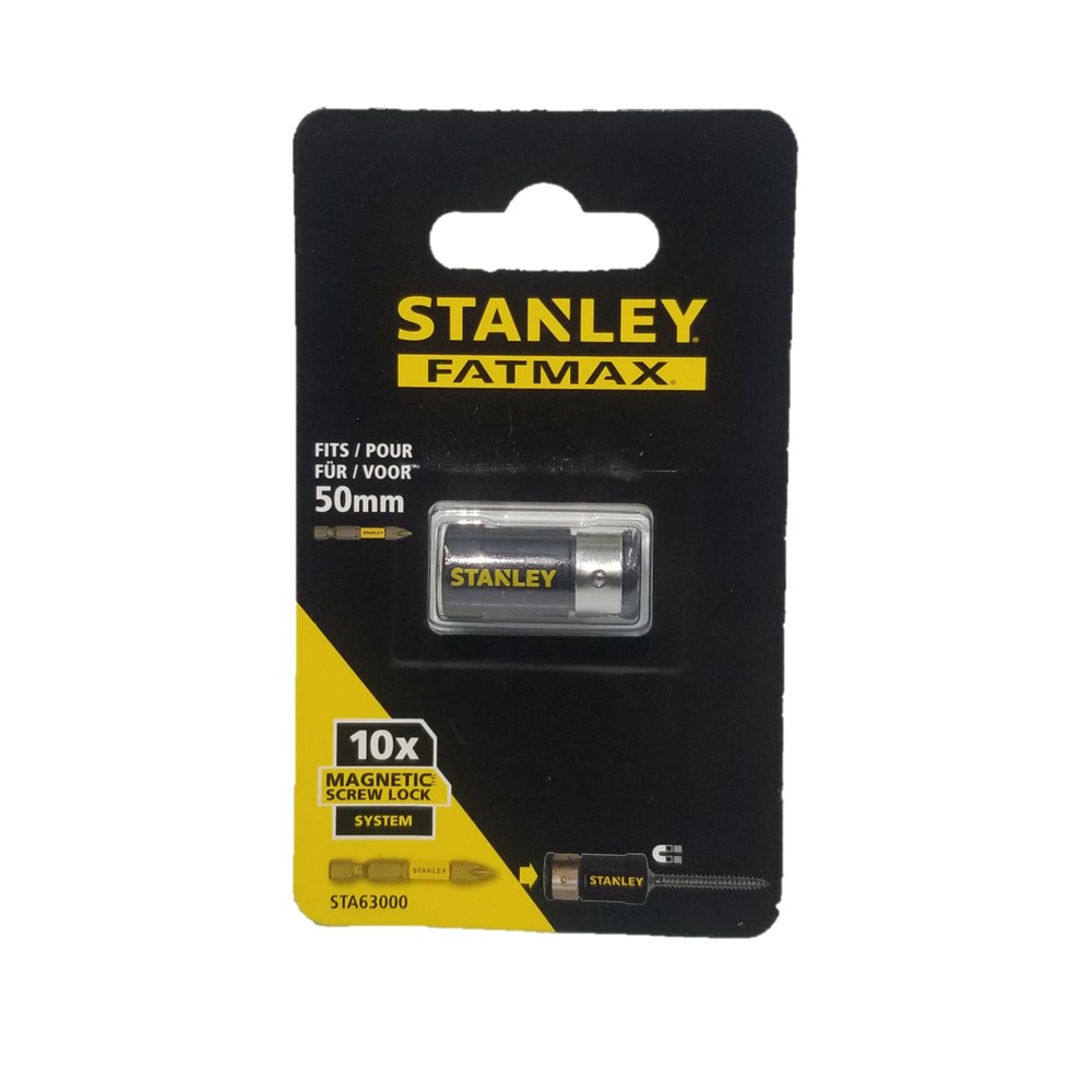ปลอกแม่เหล็ก STA63000 STANLEY