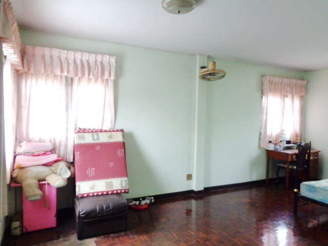 H1204 ขายบ้านเดี่ยว 102 ตารางวา ซอยบุญคุ้ม ลำลูกกาคลอง1 ติดถนนสาธารณะกว้าง 12 เมตร เหมาะพักอาศัยหรือทำธุกิจ