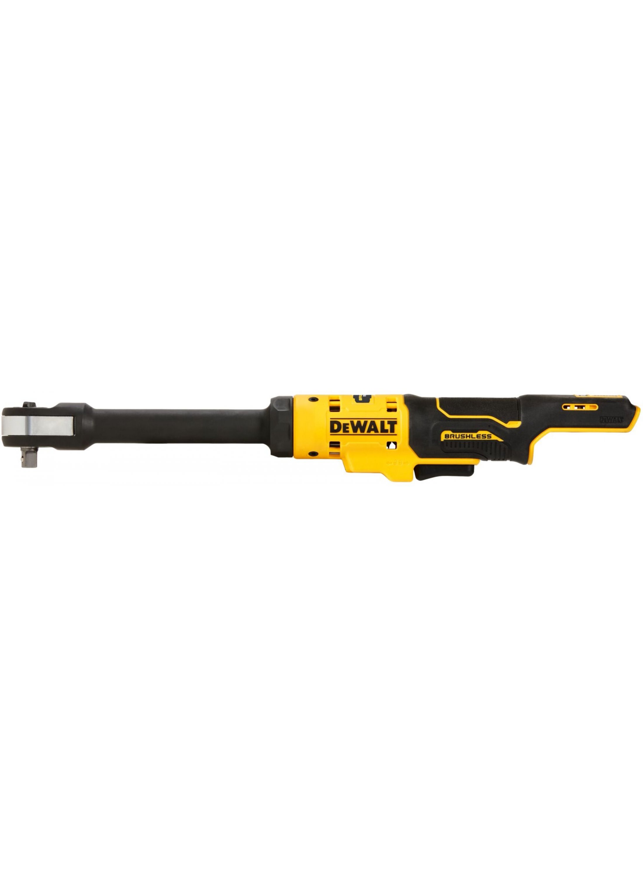 ประแจบล็อคไร้สาย 3/8 นิ้ว 12V DCF503EN DEWALT