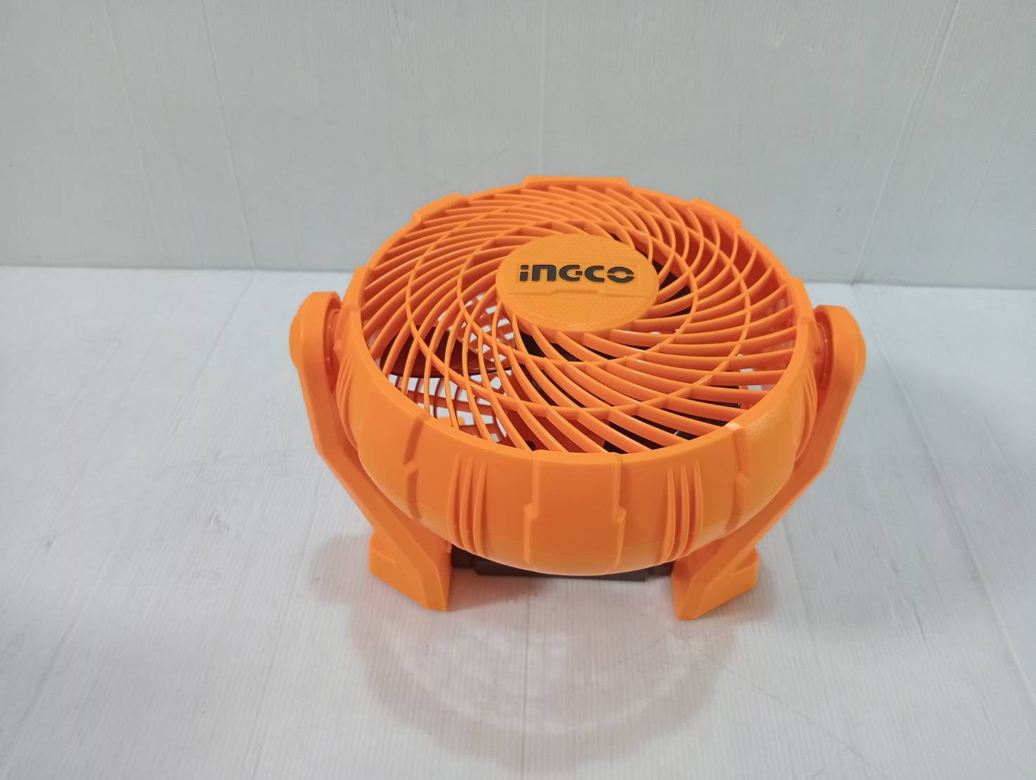 พัดลมไร้สาย7" 20V CFALI2007 INGCO (ตัวเปล่า)