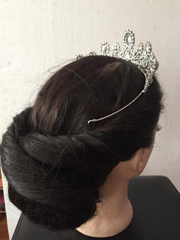 (พร้อมส่ง) เทียร่า 144