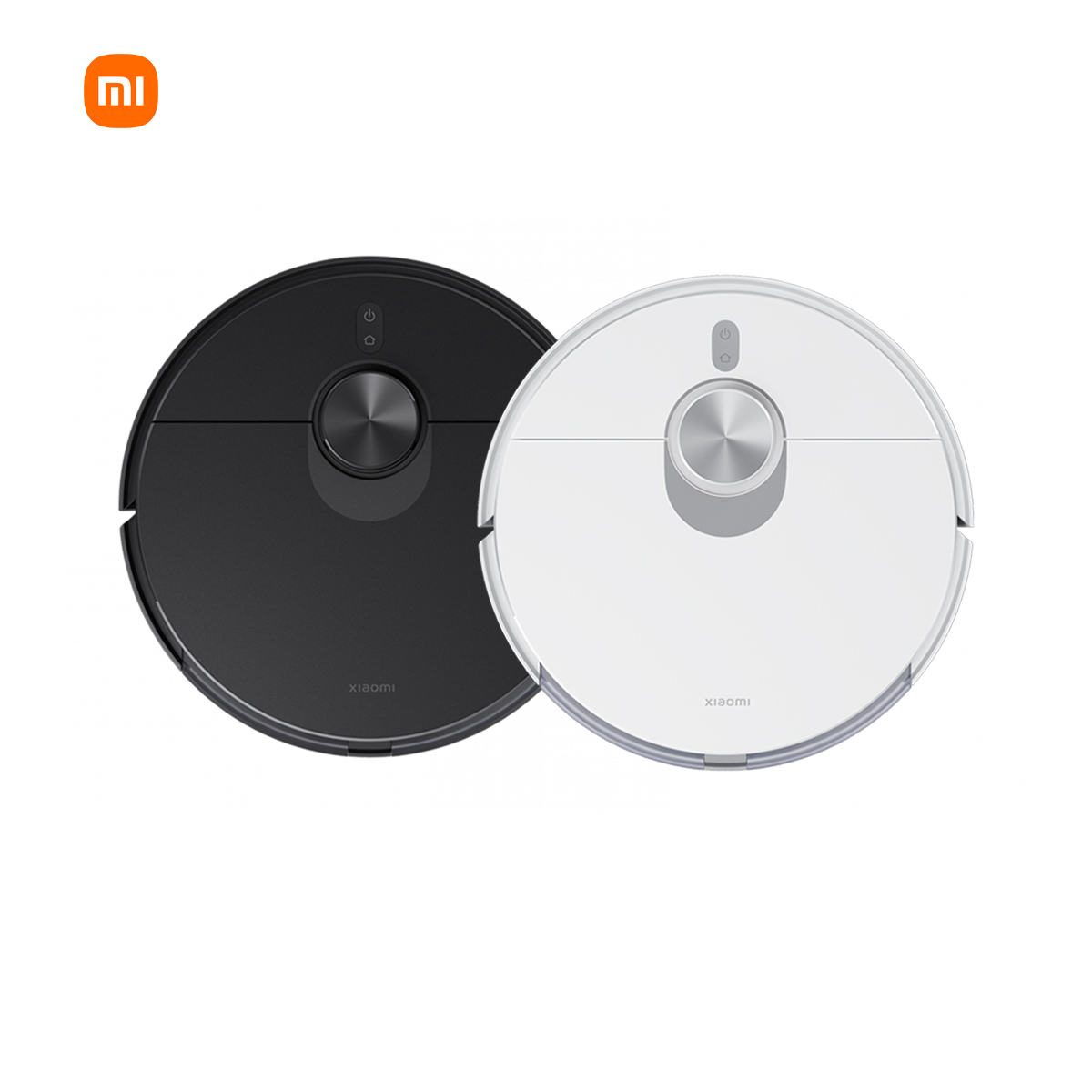 Xiaomi Robot Vacuum S20+ เสียวหมี่ หุ่นยนต์ดูดฝุ่นรุ่น S20+ (รับประกันศูนย์ไทย 1 ปี)