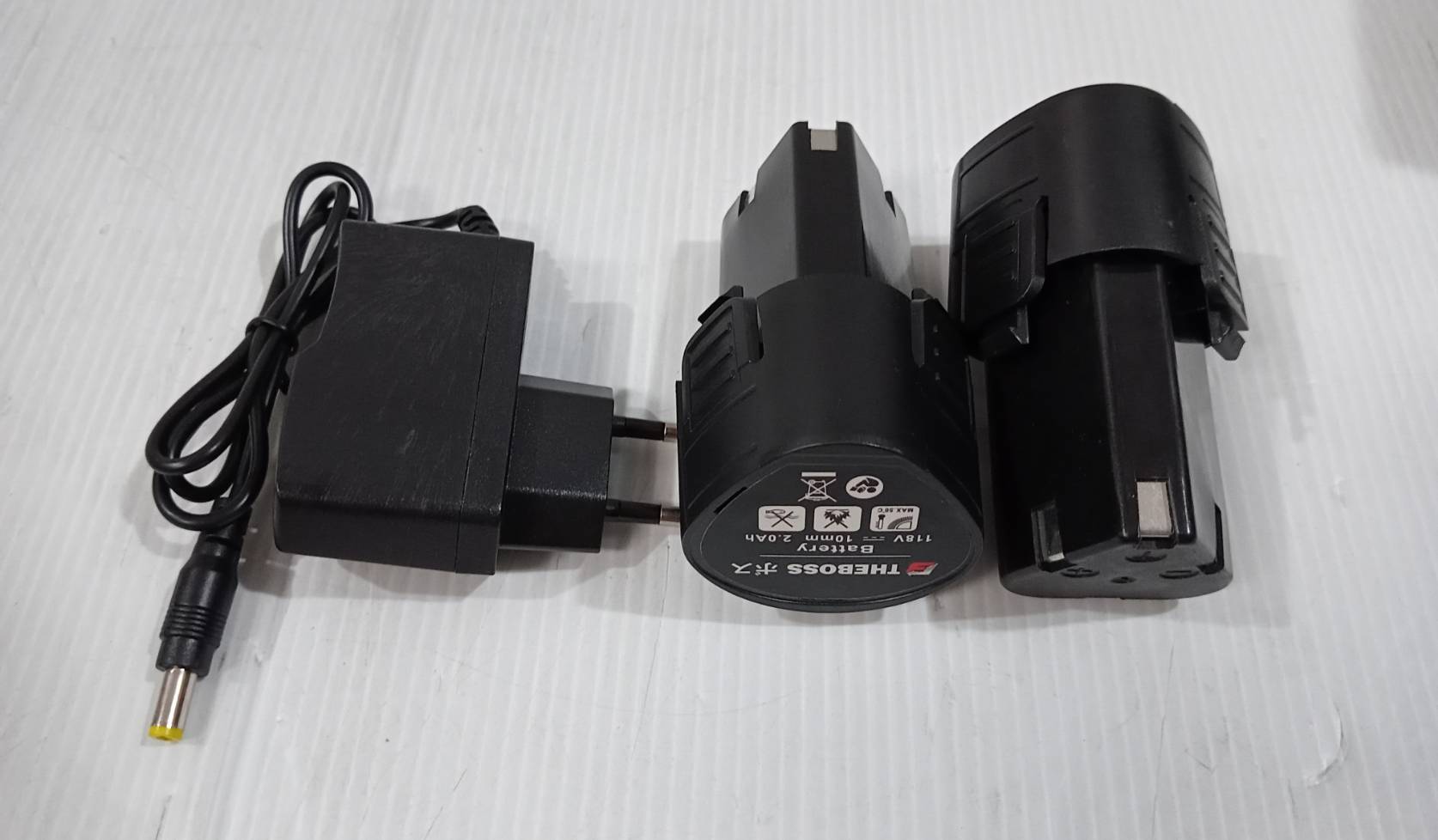 หินเจียร3" รุ่น 118V THEBOSS