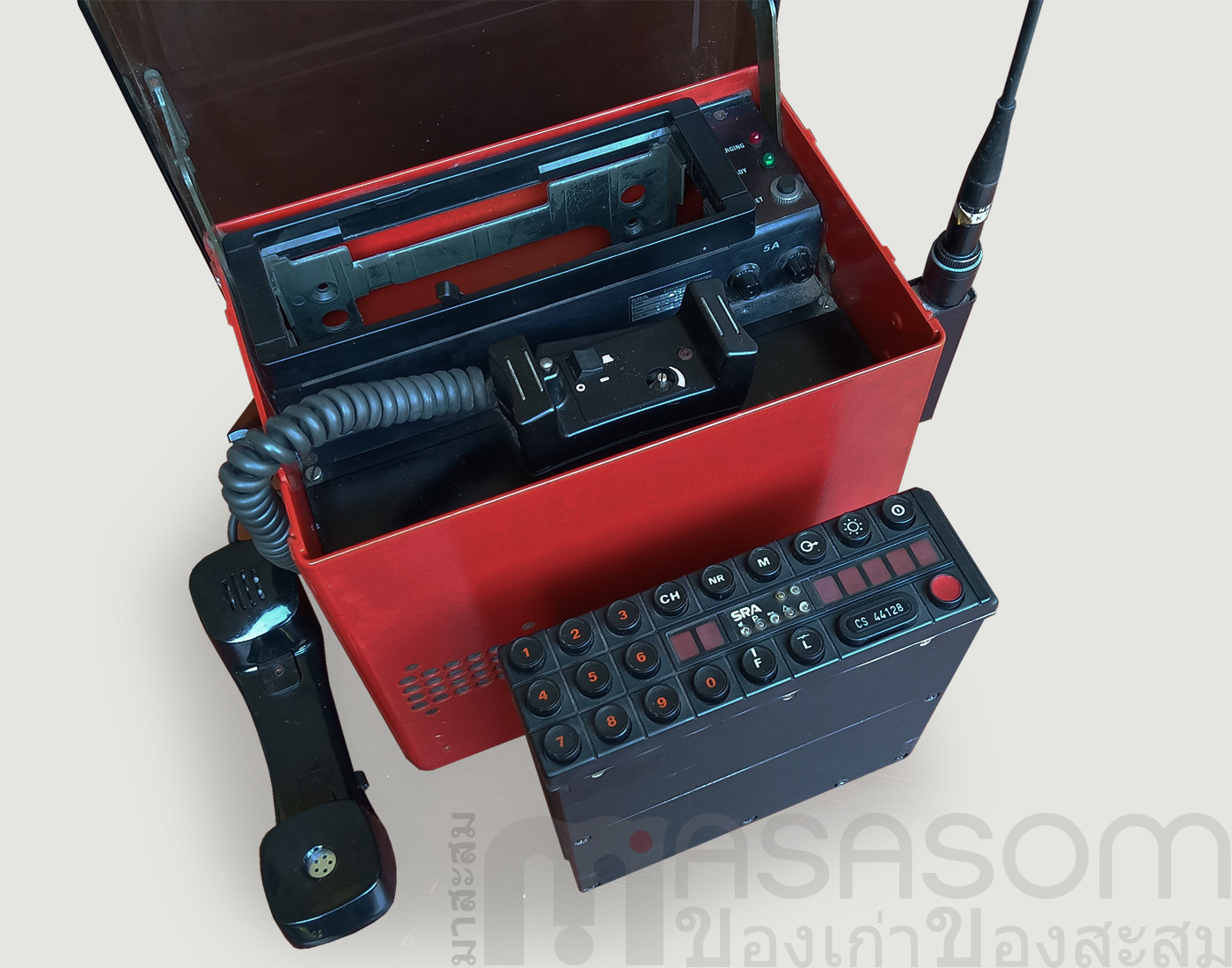 โทรศัพท์เคลื่อนที่ ERICSSON C-604