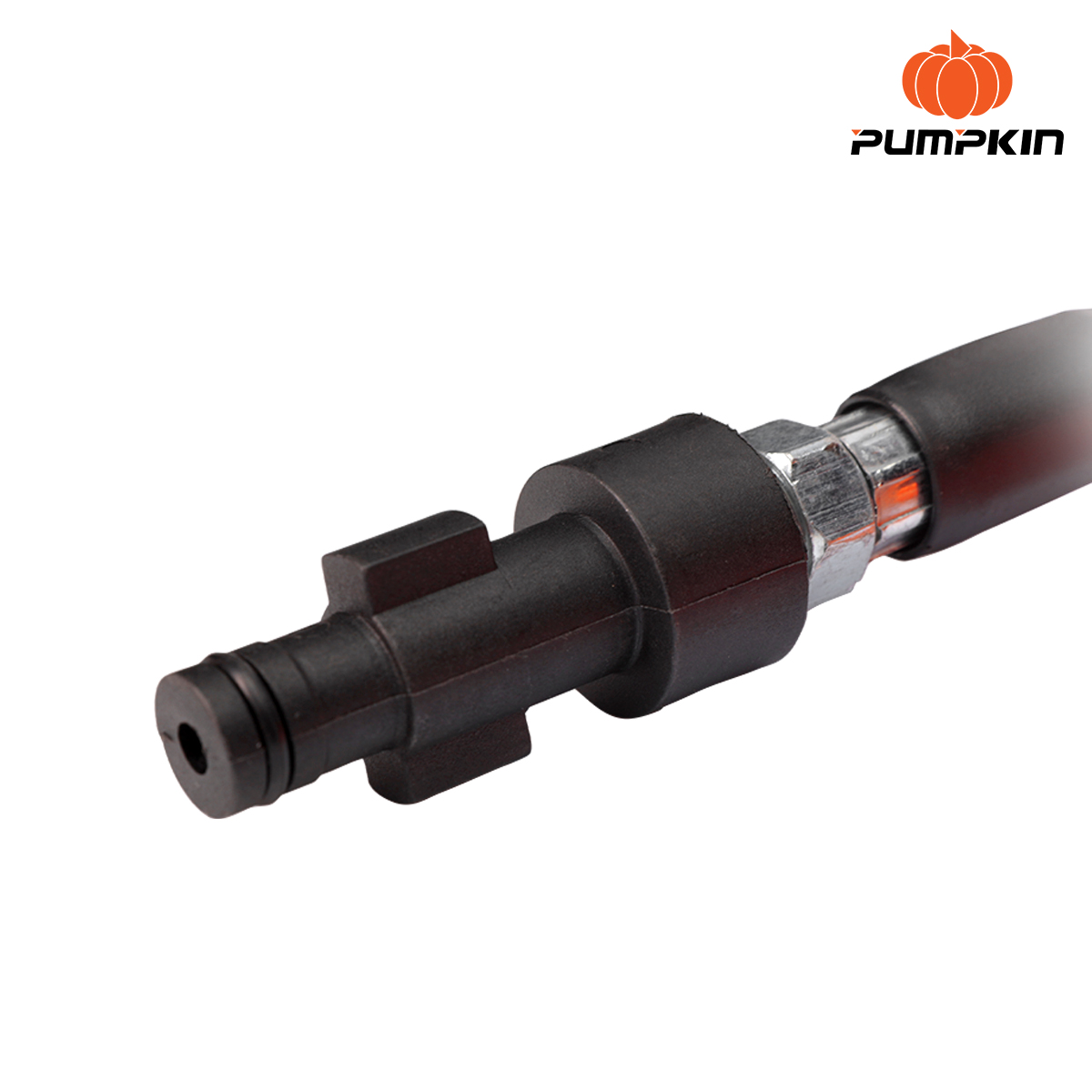 ชุดหัวฉีดล้างแอร์พร้อมสายฉีดแรงดันสูงครบชุด PTT-AC70WGB PUMPKIN #42221