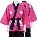 เสื้อฮัปบิ @ Japan