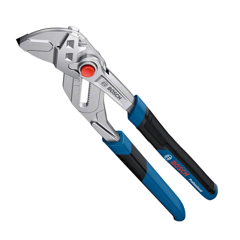 คีมคอม้า 10" BOSCH 1600A02W3R