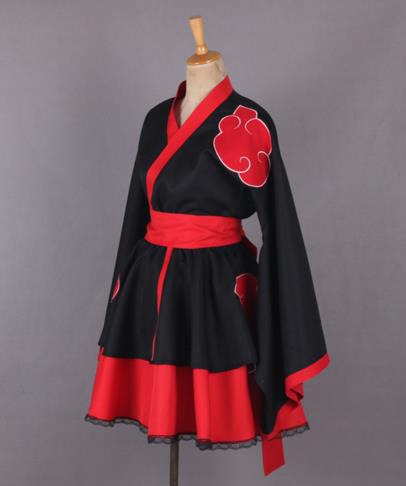 ชุดแสงอุษาหญิง