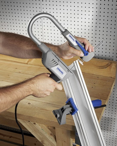 แท่นฉลุ MOTO SAW DREMEL MS20-1/5 F013MS20JA