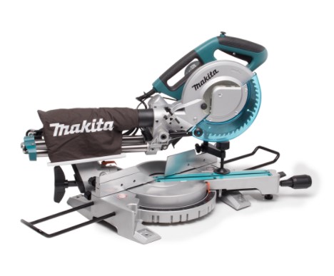 แท่นตัดองศา8" LS0815FL MAKITA