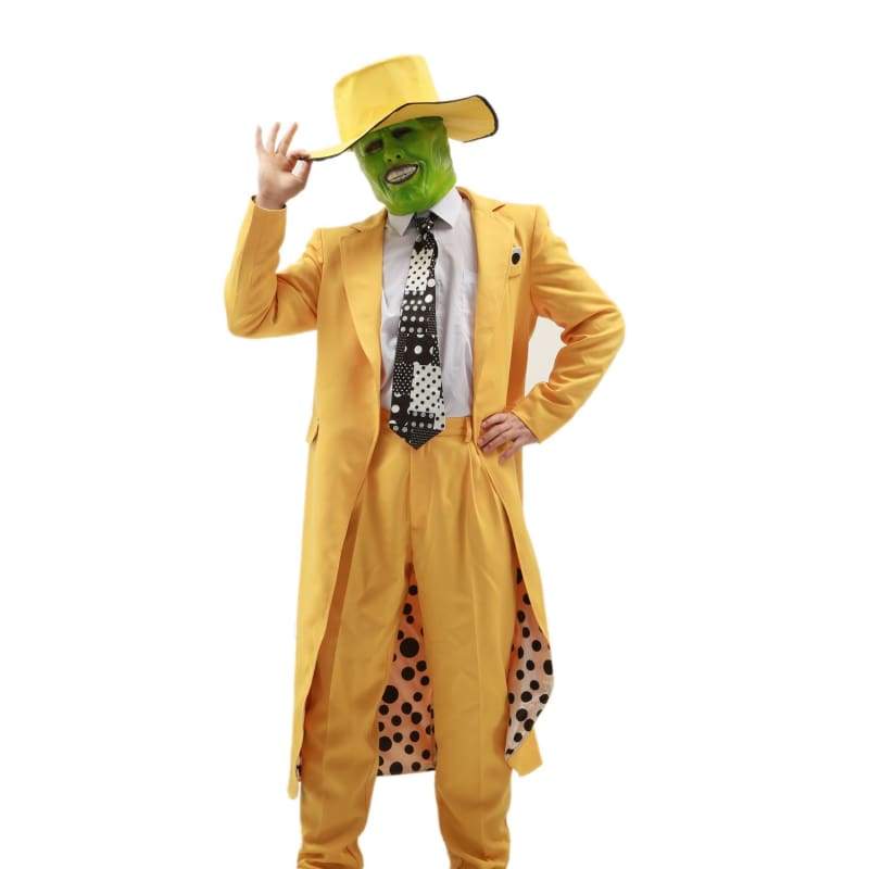 ชุดเดอะแมส หน้ากากเทวดา