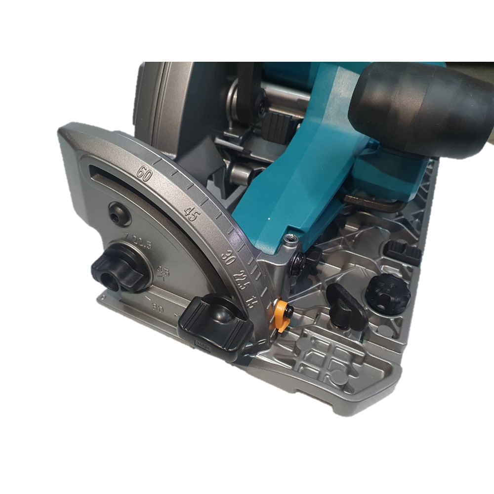 เลื่อยวงเดือน10" HS011GZ MAKITA