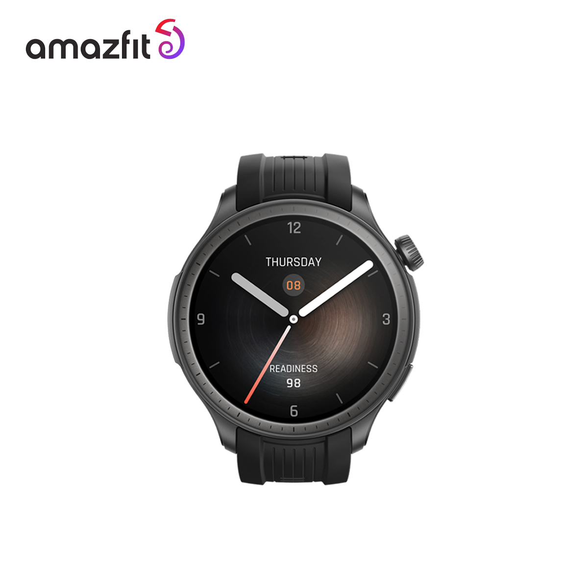 Amazfit Balance สมาร์ทวอทช์ หน้าจอ AMOLED ขนาด 1.5 นิ้ว (ประกัน Amazfit Thailand 1 ปี)