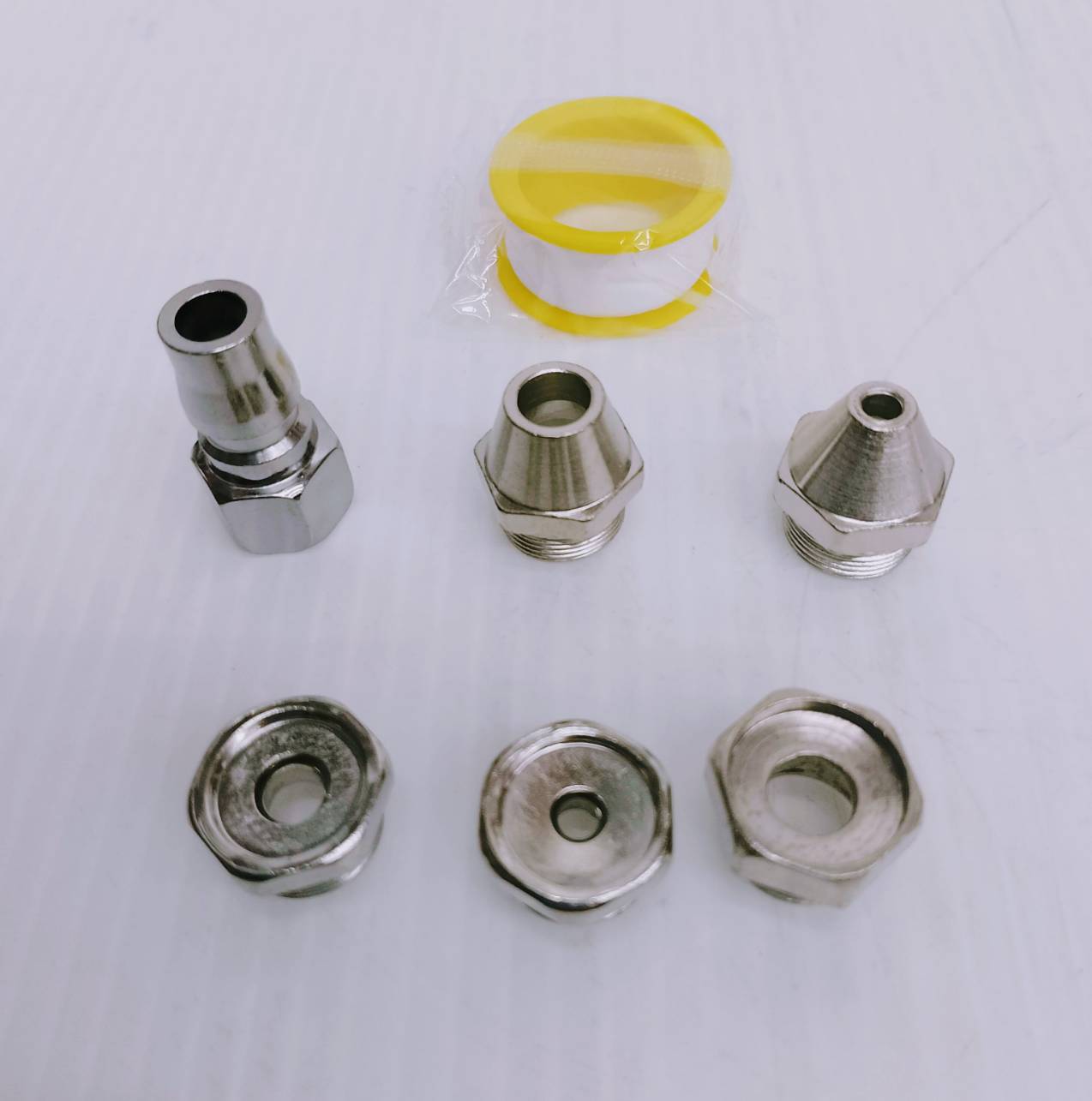 กาพ่นทราย GN9511A