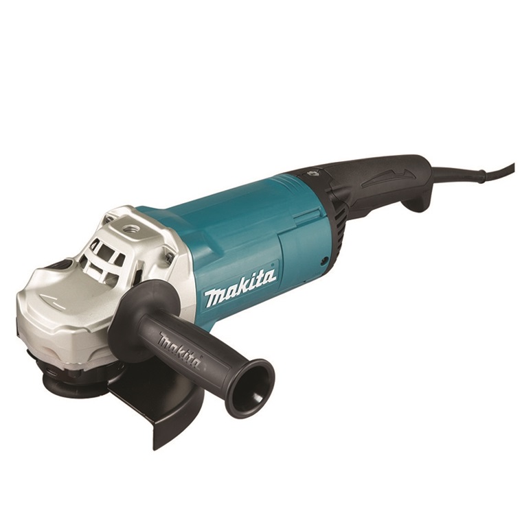 หินเจียร7" GA7061R MAKITA SJSII Anti-Restart Soft
