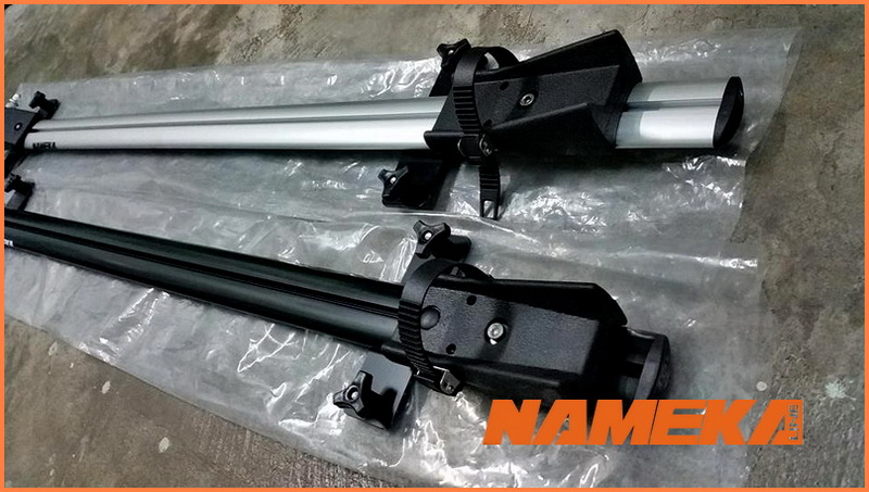 Bike Rack Nameka แร็คจักรยาน NB-03 แบบถอดล้อ