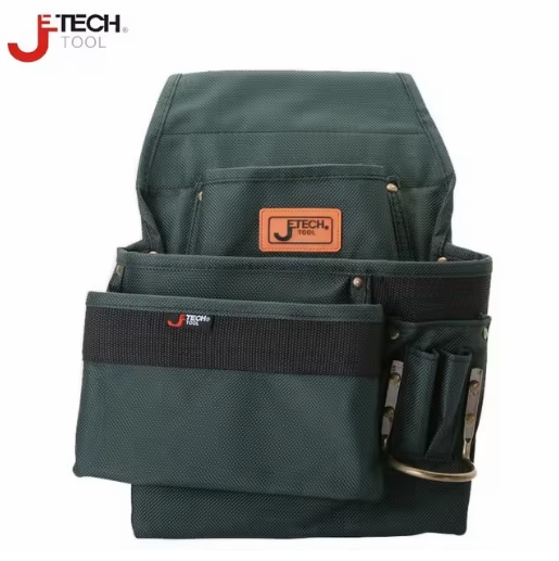 JETECH กระเป๋าเครื่่องมือช่าง พร้อมเข็มขัด BA-M1 #060201