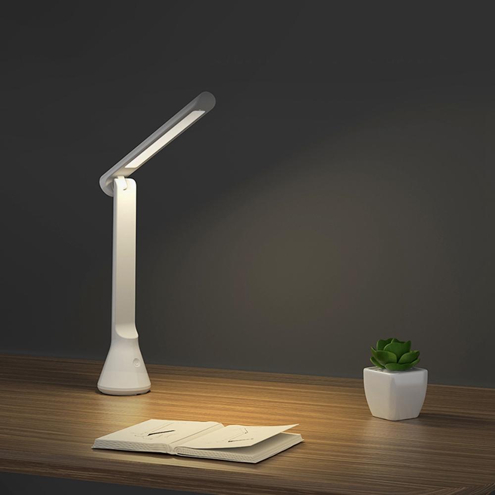 Xiaomi Yeelight Table Lamp LED โคมไฟตั้งโต๊ะไร้สาย