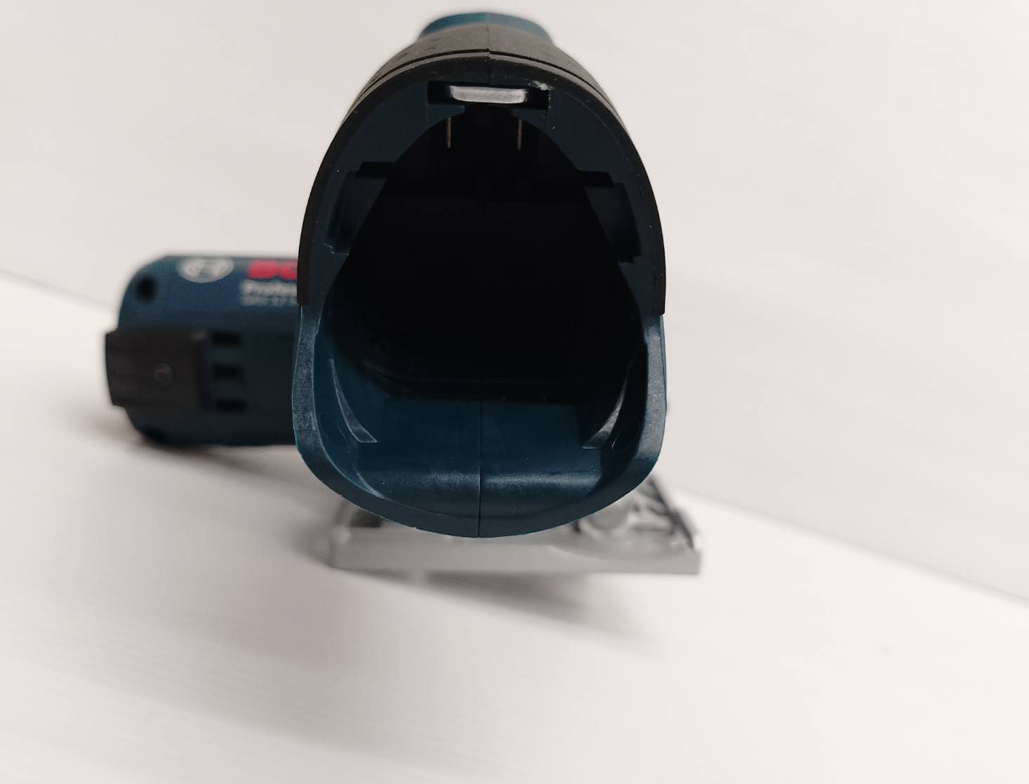 เลื่อยวงเดือน3"ไร้สาย GKS12V-Li BOSCH SOLO