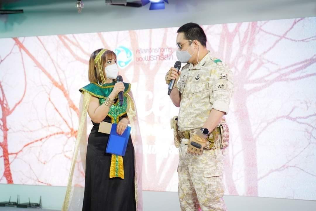 ชุดคลีโอพัตรา