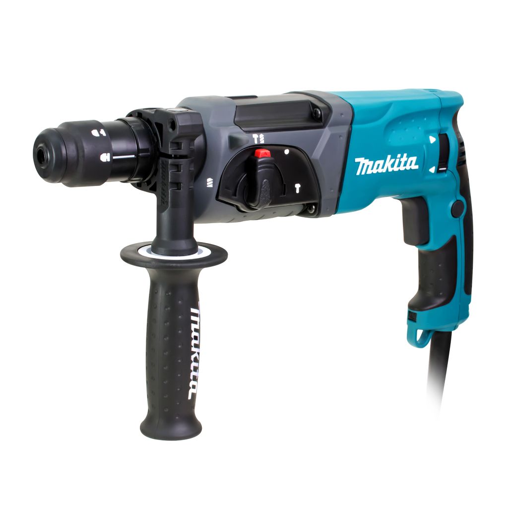 สว่านโรตารี่3ระบบ HR2470FTX5 MAKITA