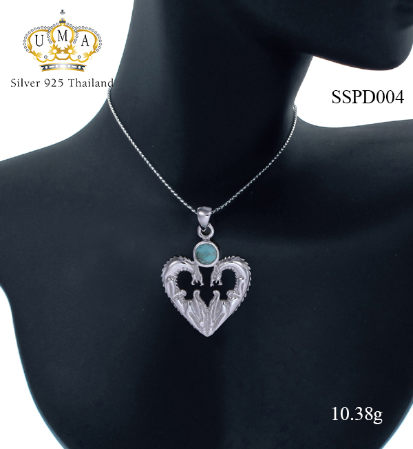 จี้เงินแท้925ประดับเพรชแท้สวิส เกรดดี น้ำใส ,จี้,จี้ เงิน,จี้ เงิน แท้,จี้ เพชร,จี้ เพชร แท้ ราคา ถูก,จี้แฟชั่น,จี้ผู้หญิง,จี้สวยๆ,Pendant silver925