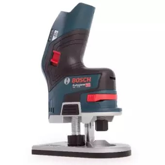 ทริมเมอร์ไร้สาย GKF12V-8 BOSCH SOLO