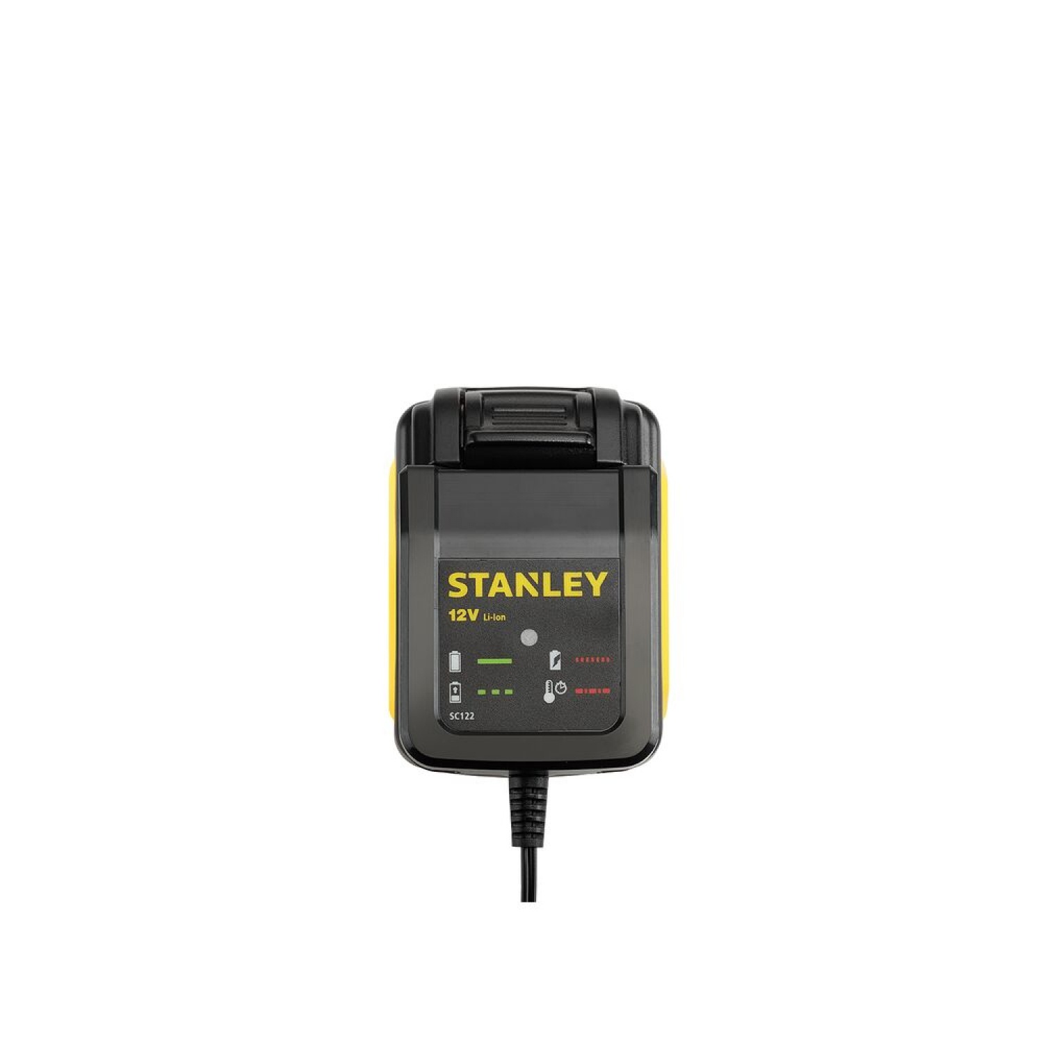 ที่ชาร์จ 12V /1.25A SC122 STANLEY