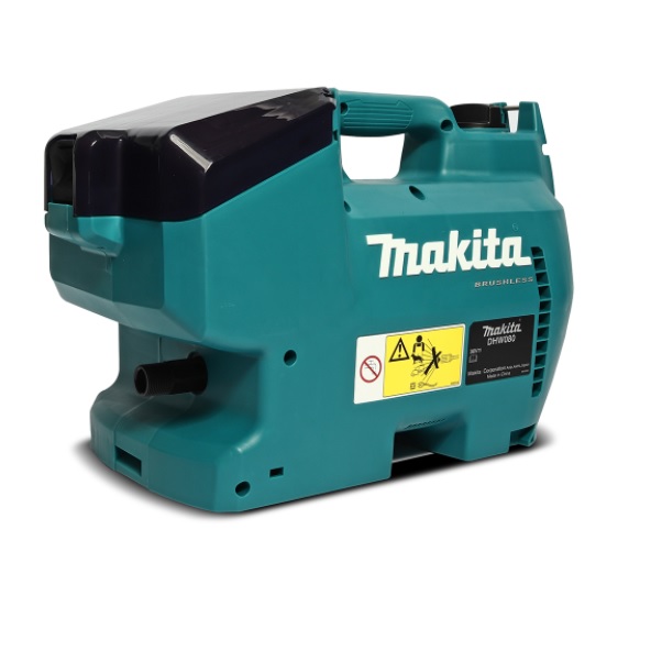 เครื่องฉีดน้ำ36V DHW080ZK MAKITA