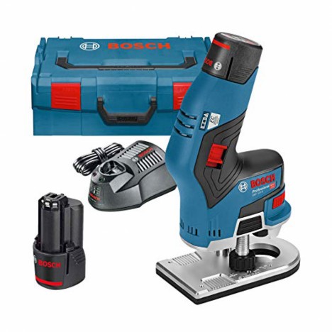 ทริมเมอร์ไร้สาย GKF12V-8 BOSCH