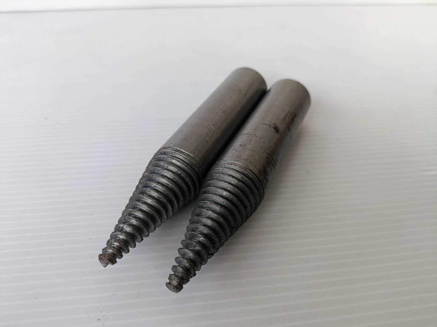 อะไหล่เพลาแหลม ซ้าย-ขวา 1/2HP OK-012-1715