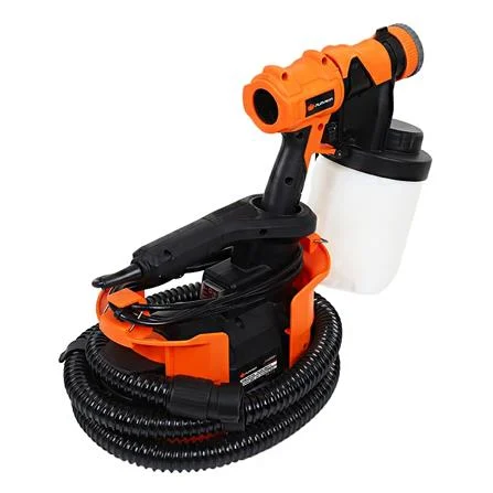 กาพ่นสีไฟฟ้า J-SY206 PUMPKIN