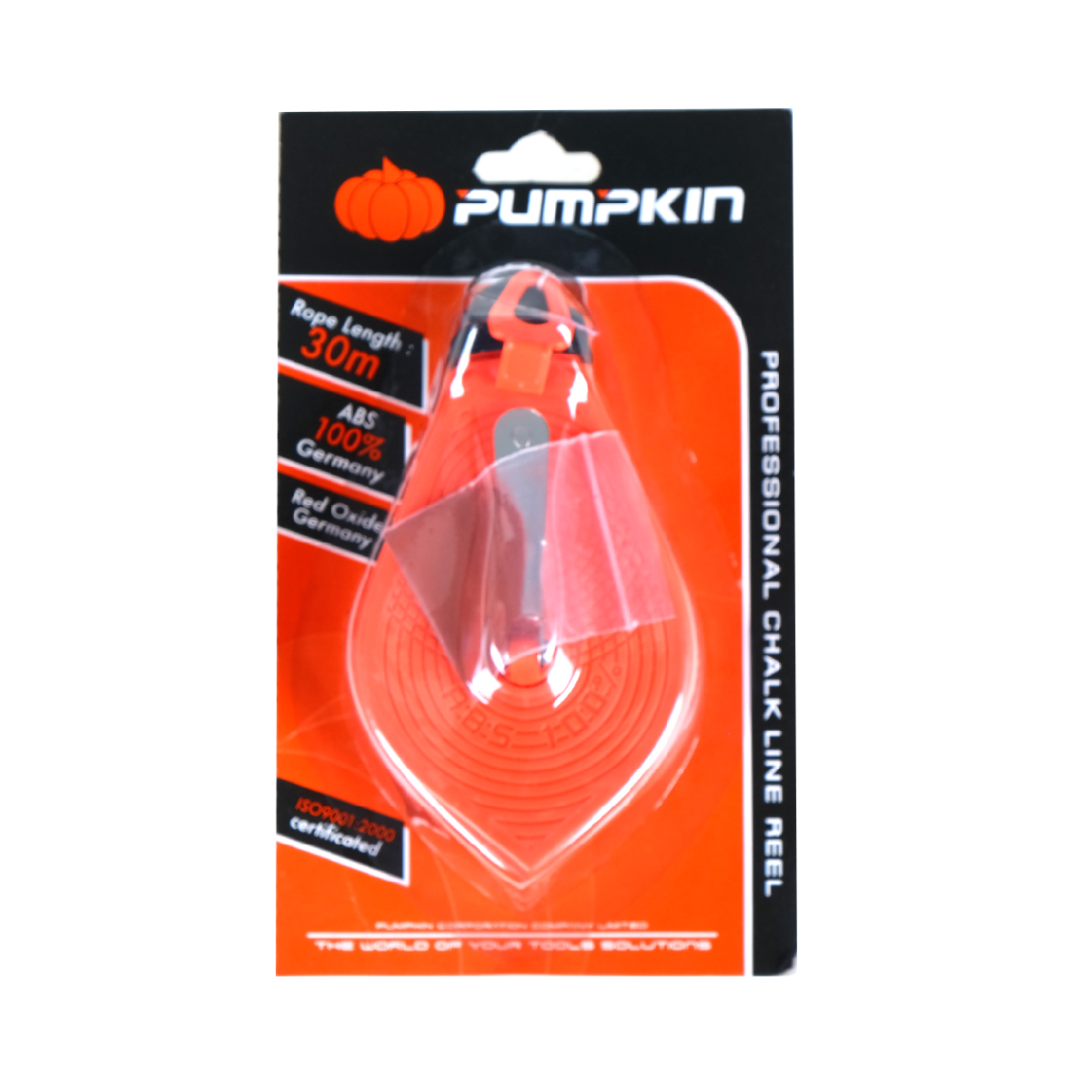 บักเต้าตีเส้น เต้าตีเส้น รุ่น 28401-F PUMPKIN