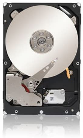 ST4000NM0033 SEAGATE CONSTELLATION ES.3 4TB 7200RPM 128MB SATA 6GB/S 1 Year