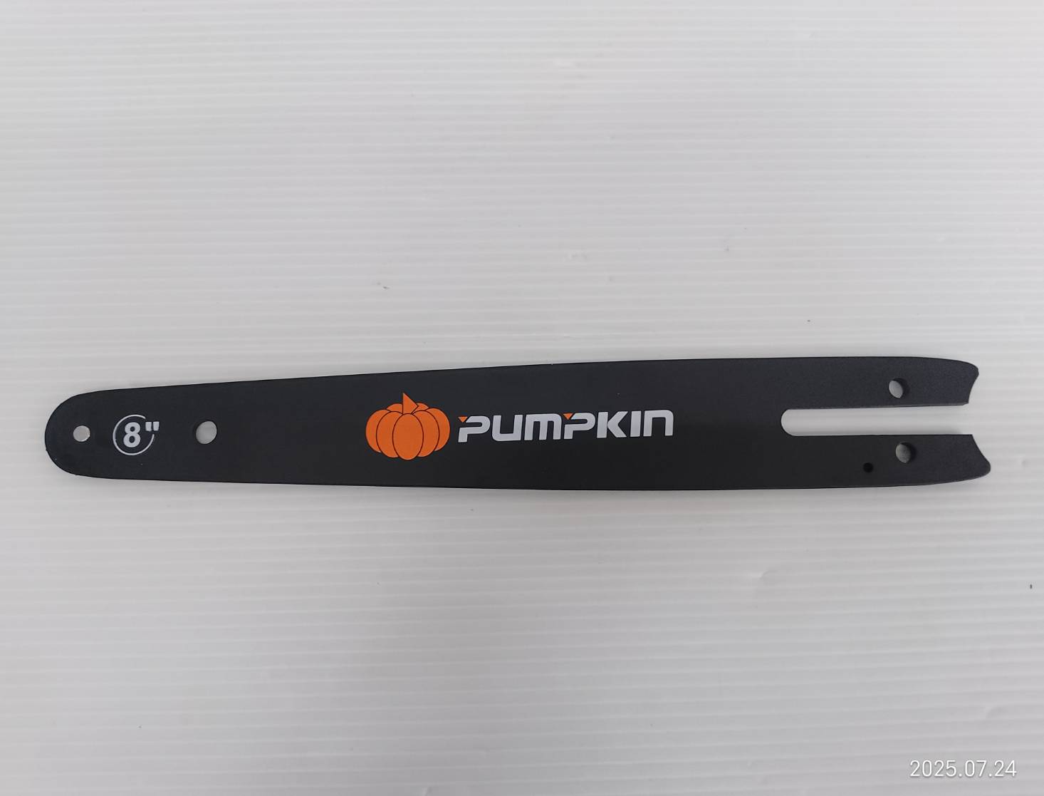 PUMPKIN บาร์โซ่เลื่อยไฟฟ้าไร้สาย 8 นิ้ว SP50298-18 สำหรับ INF-8CSB
