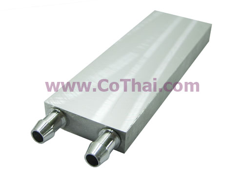 Water Box Peltier 40x120(Type A)