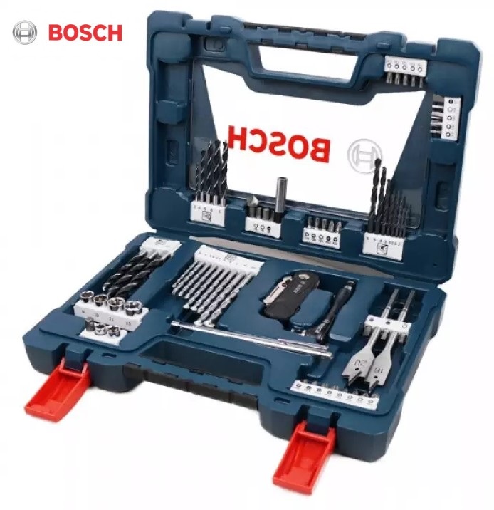 ชุด V-LINE 68 BOSCH #2607017409
