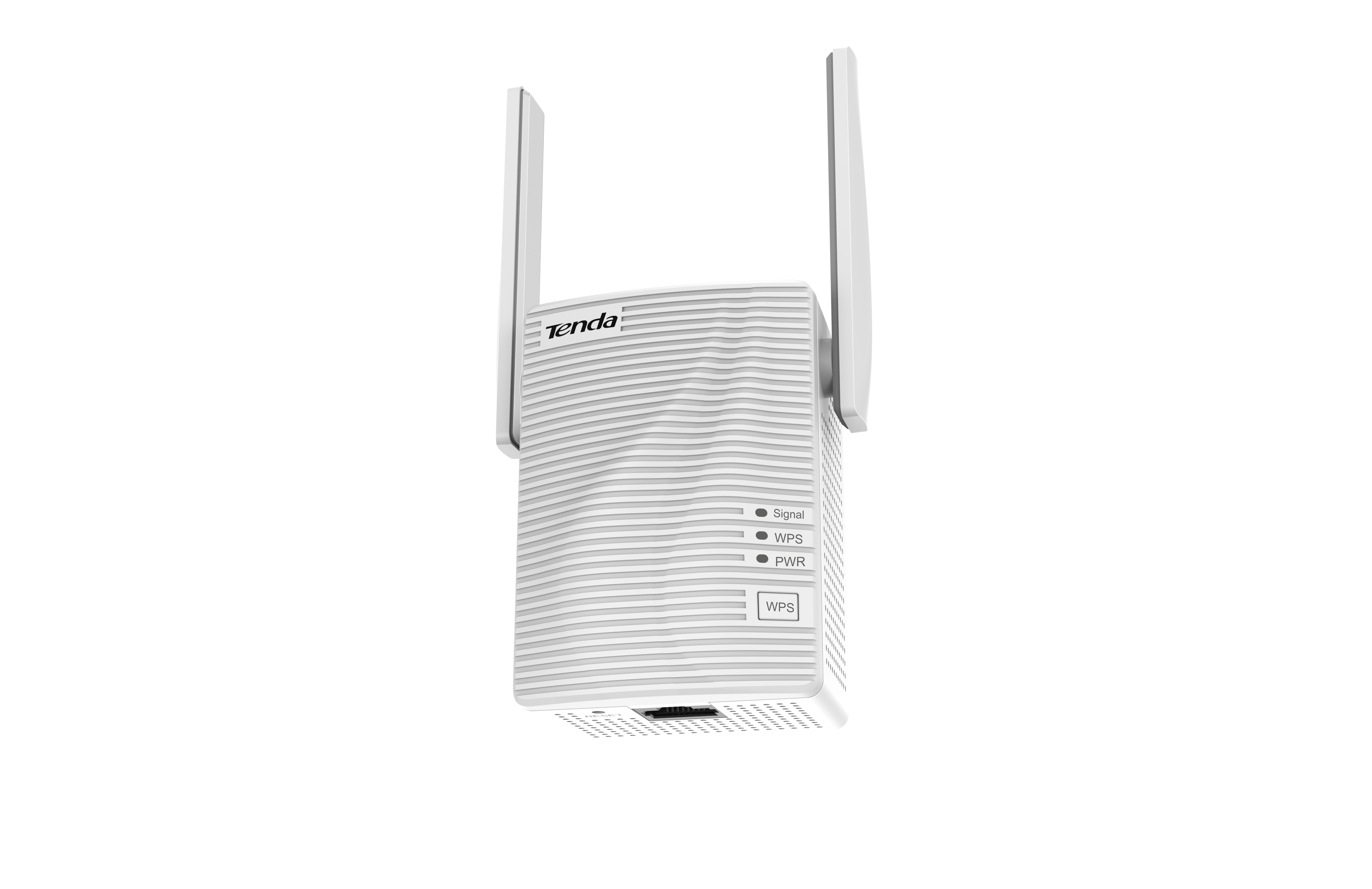 A18: 1200Mbps Wireless 11ac Wall Plugged Range Extender (Tenda)